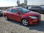 2014 Ford Focus Se for Sale in San Diego, CA - Rear End