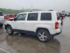 2017 Jeep Patriot Latitude for Sale in Louisville, KY - Front End