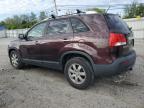 2011 Kia Sorento Base for Sale in Walton, KY - Front End