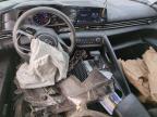 2023 Hyundai Elantra Sel na sprzedaż w Albuquerque, NM - Rollover