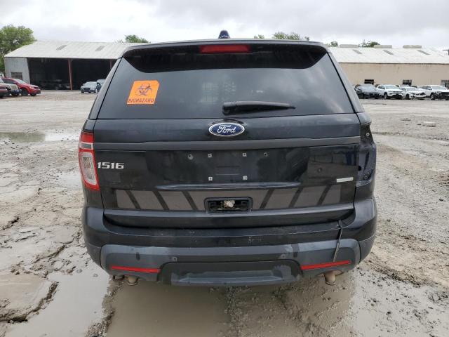 Parquets FORD EXPLORER 2015 Two tone