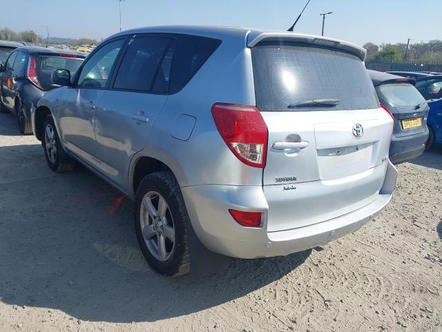 2007 TOYOTA RAV4 XTR V