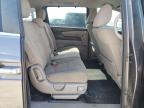 2016 Honda Odyssey Se на продаже в Tanner, AL - Side