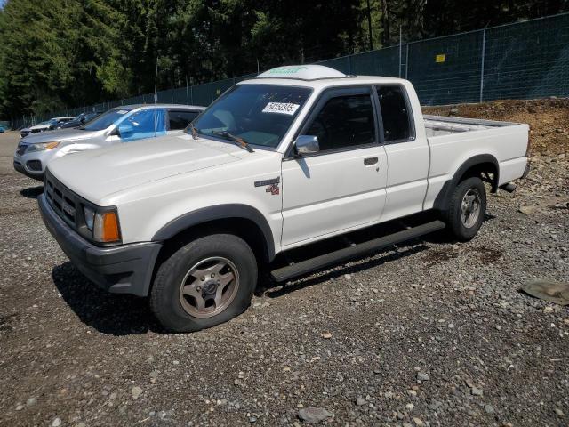 1991 Mazda B2600 Cab Plus