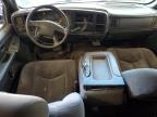 2006 Chevrolet Silverado C1500 for Sale in Abilene, TX - Frame Damage