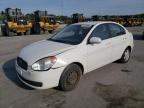 2010 Hyundai Accent Gls en Venta en Dunn, NC - Front End