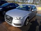 2014 AUDI A3 SPORT T for sale at Copart WOLVERHAMPTON