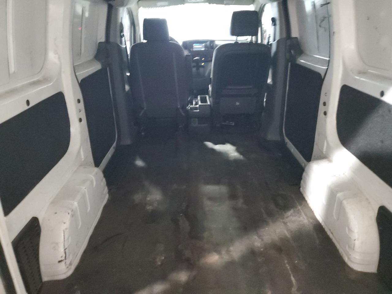2015 Nissan Nv200 2.5S VIN: 3N6CM0KN7FK700414 Lot: 54411775