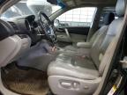 2013 Toyota Highlander Base na sprzedaż w East Granby, CT - Side