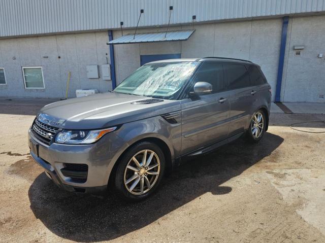 2014 Land Rover Range Rover Sport Se