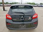 2017 Mitsubishi Mirage Es იყიდება Grand Prairie-ში, TX - Front End