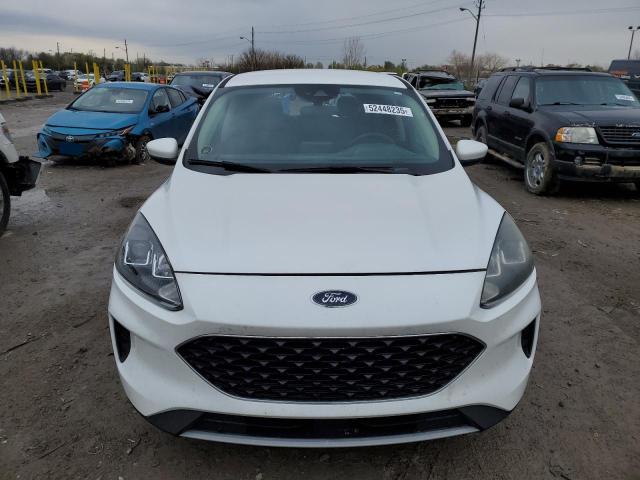  FORD ESCAPE 2020 Белый