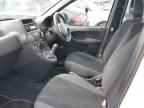 2010 FIAT PANDA ACTI for sale at Copart BRISTOL