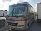 2002 Workhorse Custom Chassis Motorhome Chassis W22 for Sale in Cahokia Heights, IL - Hail