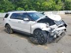 2017 Ford Explorer Platinum for Sale in Shreveport, LA - Front End