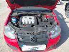 2008 VOLKSWAGEN GOLF GT TD for sale at Copart YORK