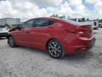 Opa Locka, FL에서 판매 중인 2019 Hyundai Elantra Sel   - Front End