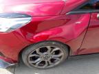 2019 FORD FIESTA ST- for sale at Copart WHITBURN