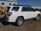 2018 Toyota 4Runner Sr5/Sr5 Premium na sprzedaż w Albuquerque, NM - Front End