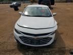 2020 Chevrolet Malibu Lt en Venta en Longview, TX - Front End