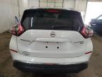2015 Nissan Murano S للبيع في Ham Lake، MN - Front End