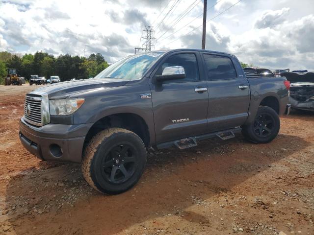 2012 Toyota Tundra Crewmax Limited