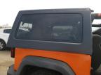 2012 Jeep Wrangler Sport de vânzare în New Britain, CT - Mechanical