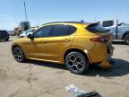 2023 Alfa Romeo Stelvio Ti продається в Woodhaven, MI - Rear End