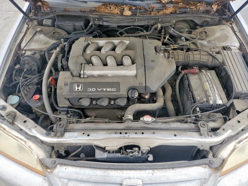 2002 HONDA ACCORD EX