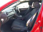 2018 HONDA CIVIC SR V for sale at Copart CHESTER