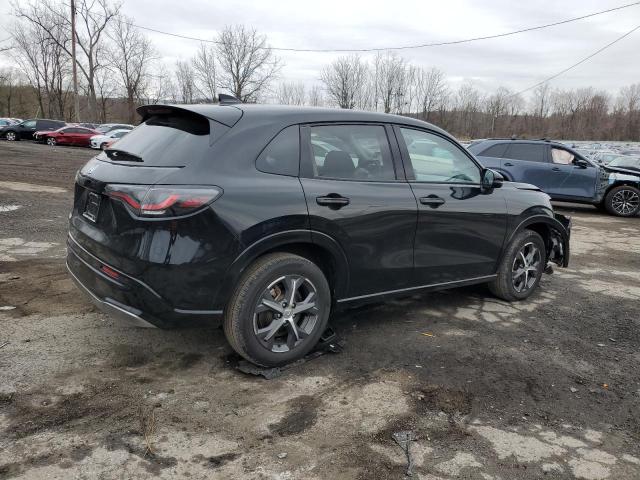  HONDA HR-V 2023 Black