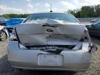 2009 Ford Focus Se en Venta en Spartanburg, SC - Rear End