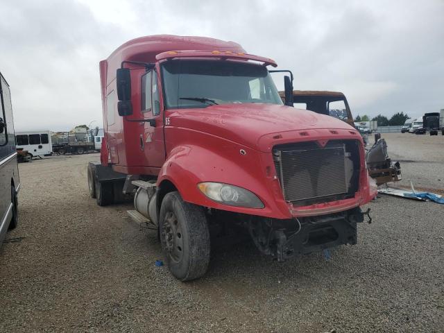 2012 International Prostar Semi Truck