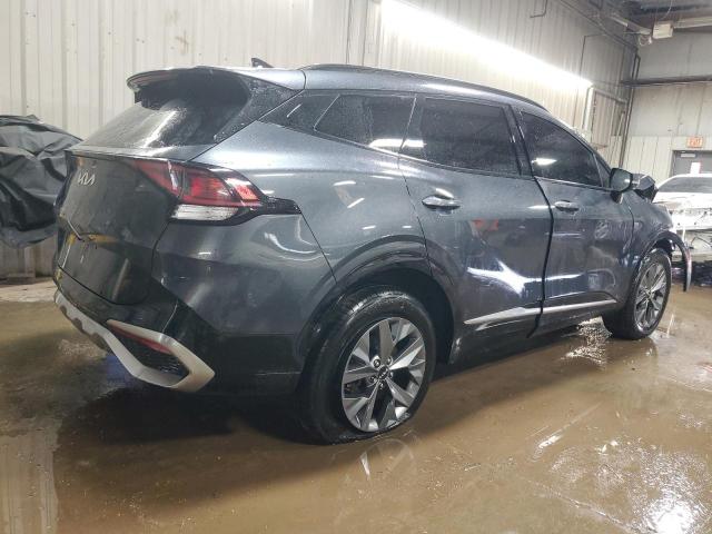  KIA SPORTAGE 2023 Szary