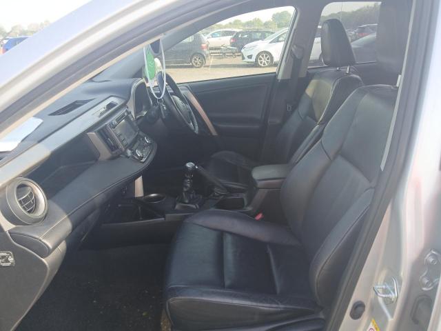 2013 TOYOTA RAV4 INVIN