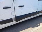 2011 RENAULT MASTER LH3 for sale at Copart NEWBURY