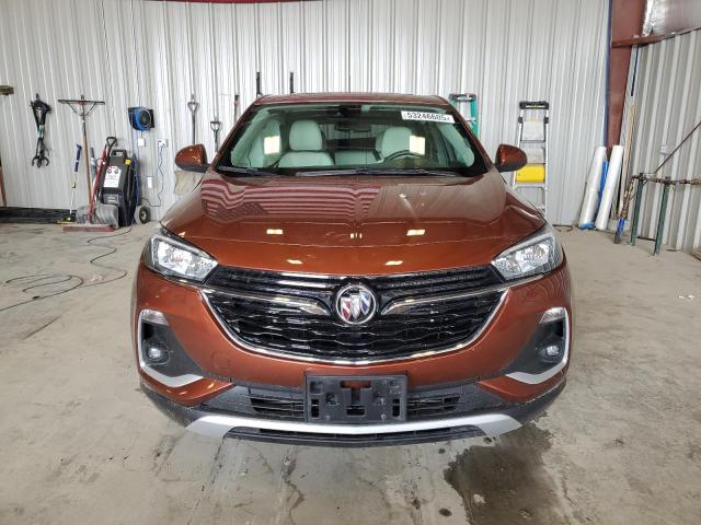  BUICK ENCORE 2020 Pomarańczowy