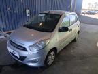 2014 HYUNDAI I10 CLASSI for sale at Copart SANDTOFT