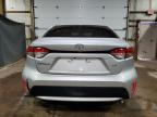 2020 Toyota Corolla Le იყიდება Columbia Station-ში, OH - All Over