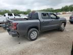 2023 Nissan Frontier S for Sale in Kansas City, KS - Hail