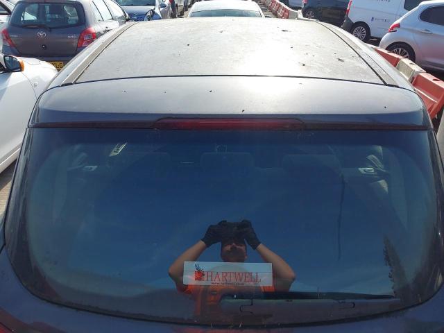 2012 FORD B-MAX TITA