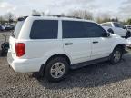 2004 Honda Pilot Exl de vânzare în Portland, OR - Front End