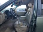 2002 Ford Explorer Xlt zu verkaufen in Riverview, FL - Burn - Engine
