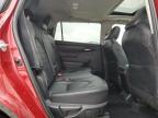 2020 Toyota Highlander Xle en Venta en Houston, TX - Front End