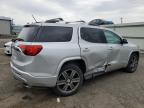 2017 Gmc Acadia Denali de vânzare în Pennsburg, PA - Side
