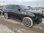 2024 Nissan Armada Sl للبيع في Indianapolis، IN - Front End
