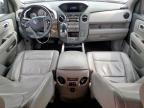 2015 Honda Pilot Exln zu verkaufen in Haslet, TX - Side