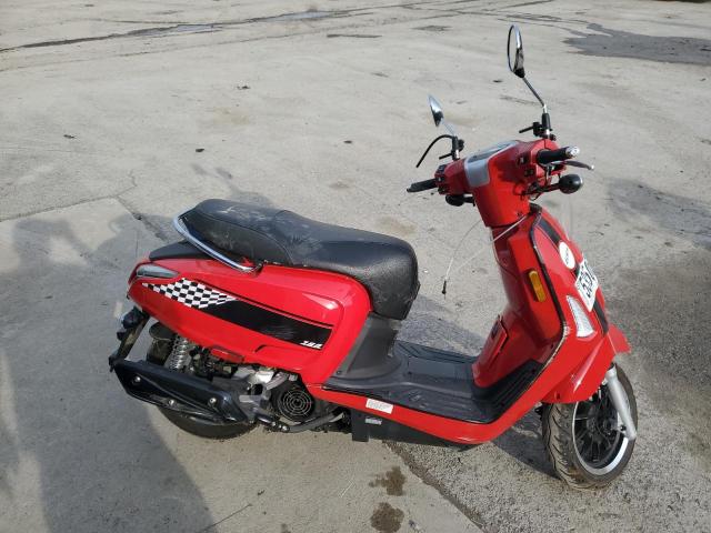 2020 Kymco Usa Inc Like 150