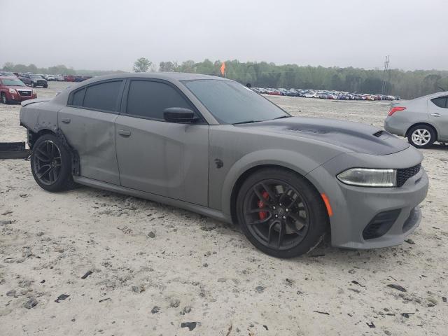  DODGE CHARGER 2023 Gray