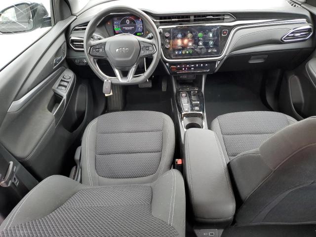  CHEVROLET BOLT 2023 Черный